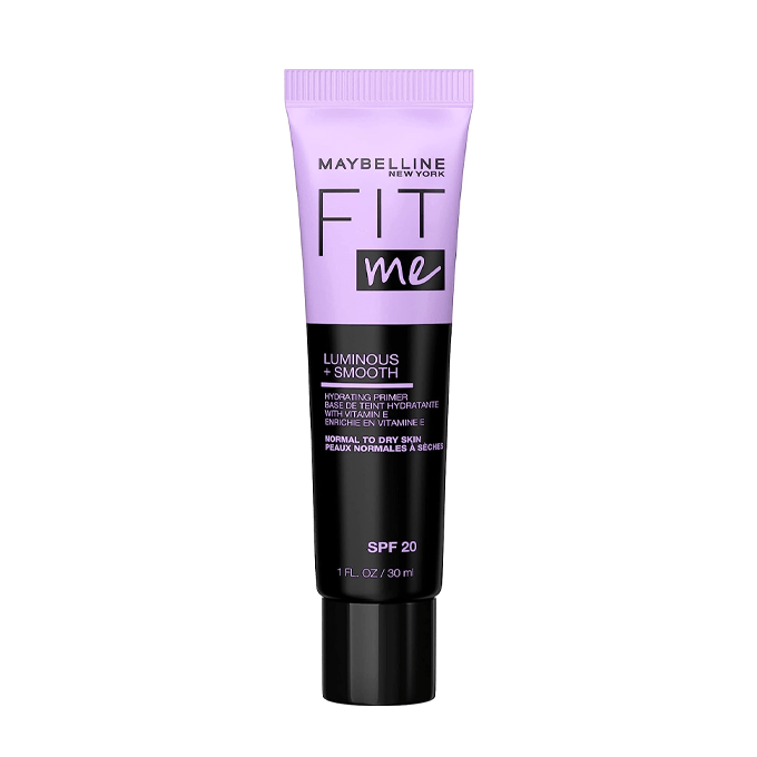 Maybelline, Primer, Fit Me Luminous + Smooth - 30ml
