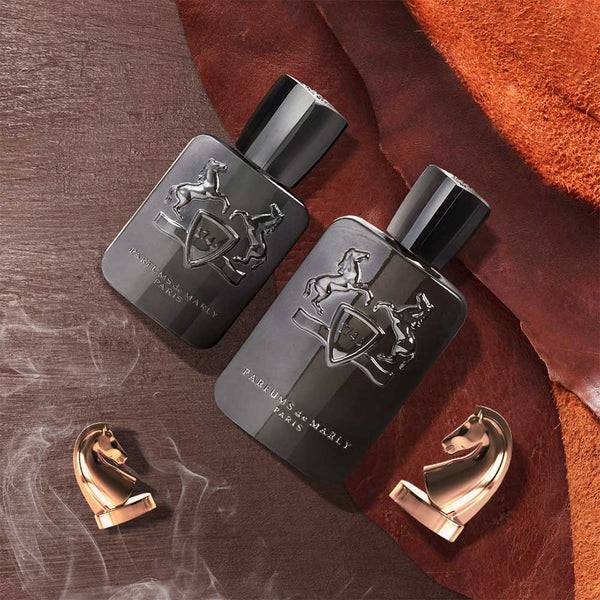 دي مارلي عطر هيرود اي دي بيرفيوم 125مل للرجال 