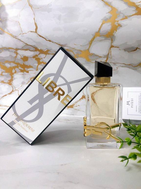 Yves Saint Laurent, perfume, Libre Eau de Parfum - 90ml