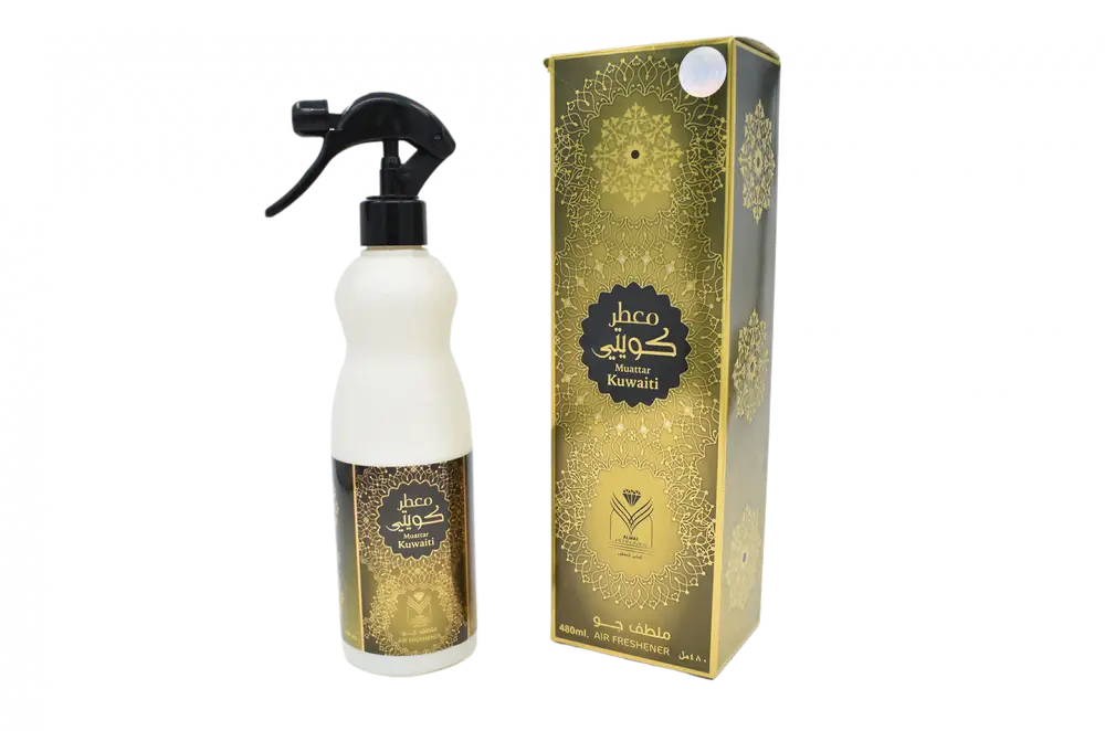 ,Kuwaiti, air, freshener, from, Almas, Perfumes