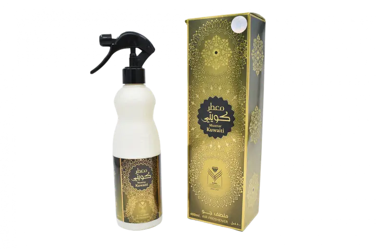 ,Kuwaiti, air, freshener, from, Almas, Perfumes