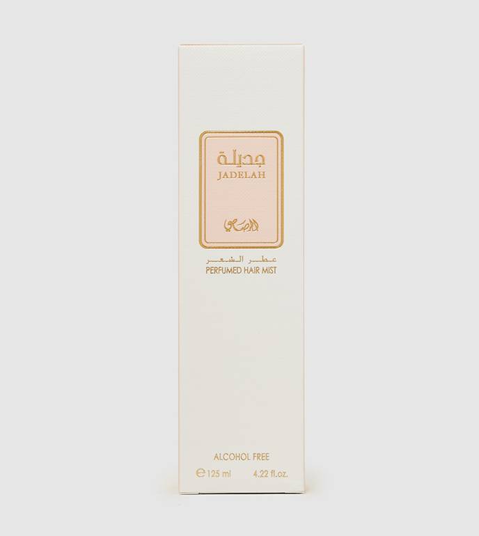 الرصاصي, عطر شعر جديلة, 125مل