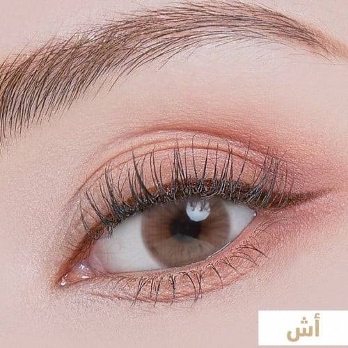 Amalon daily lenses - ASH