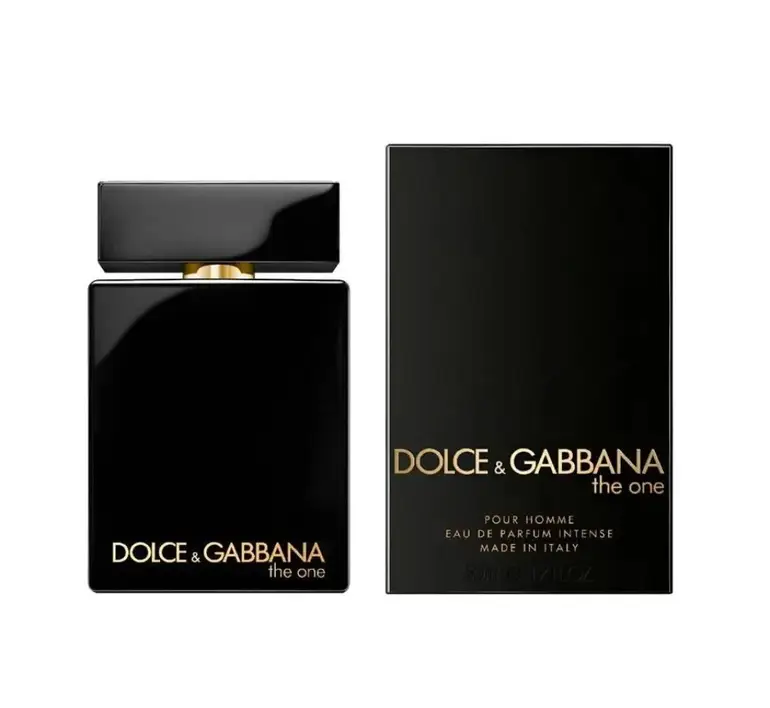 Dolce & Gabbana, The One, Intense, perfume for men, 100 ml
