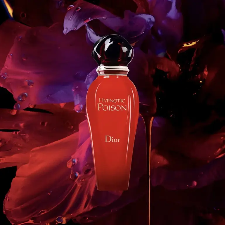 Dior, Hypnotic Poison, Roller Pearl, 20ml