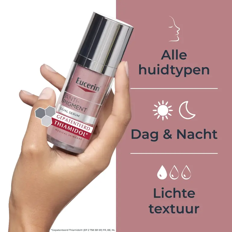 Eucerin, Serum Duo Anti-Pigmentation, 30ml