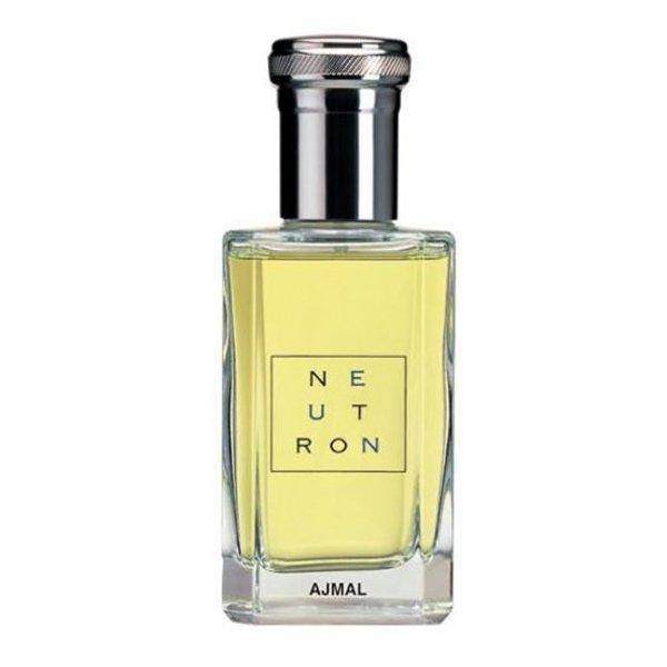 ajmal  Neutron ed perfume for men 100ml