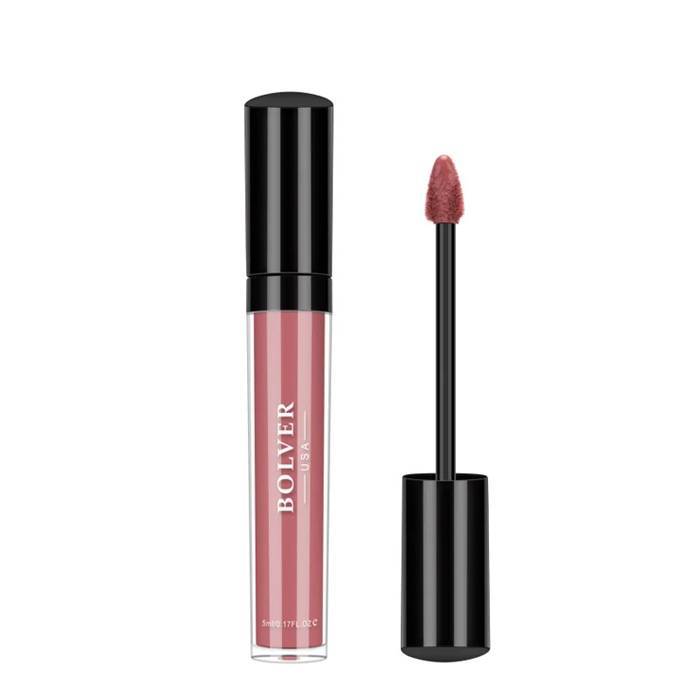 Bolver, Silky Liquid Lipstick,-305
