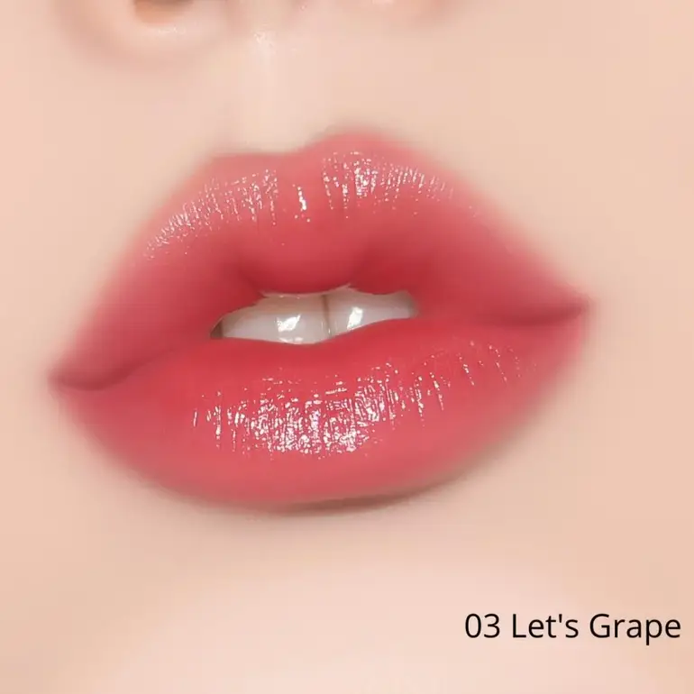 peach c, Lipstick, River Glow - 03 Let's Grab
