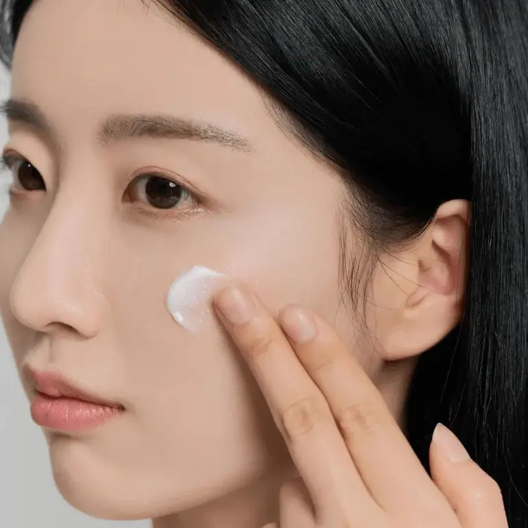 Skin 1004, Centella Cream, for lightening and unifying skin tone, 75 ml