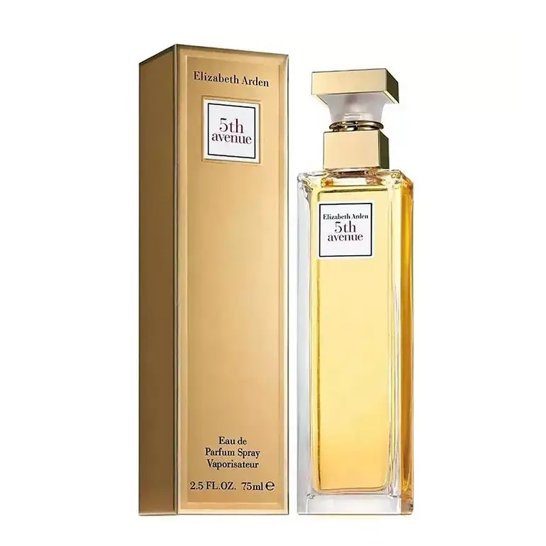 اليزابيث اردن عطر فايف افنيو للنساء بيرفيوم 125مل