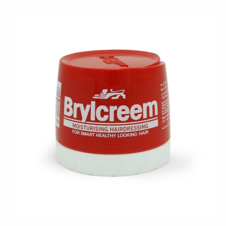  Brylcreem, Nourishing and Styling Hair Cream, 210ml