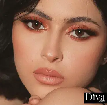 ديفا, عدسات سنوية, - توفي