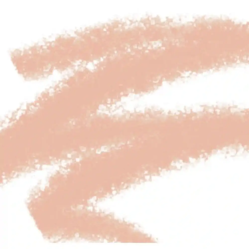 Rimmel, Scandal Ice, Waterproof Kohl, - Nude 005