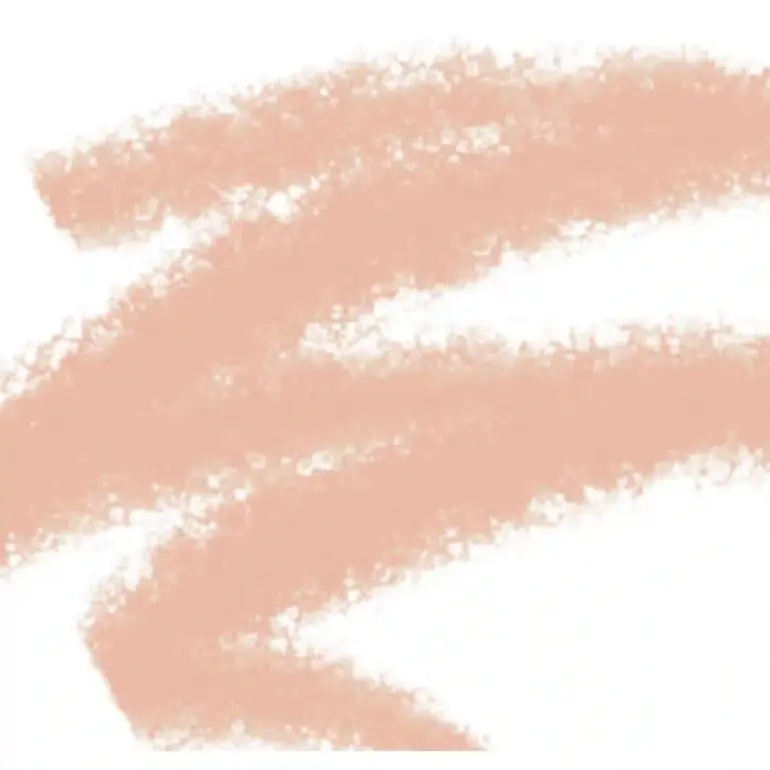 Rimmel, Scandal Ice, Waterproof Kohl, - Nude 005