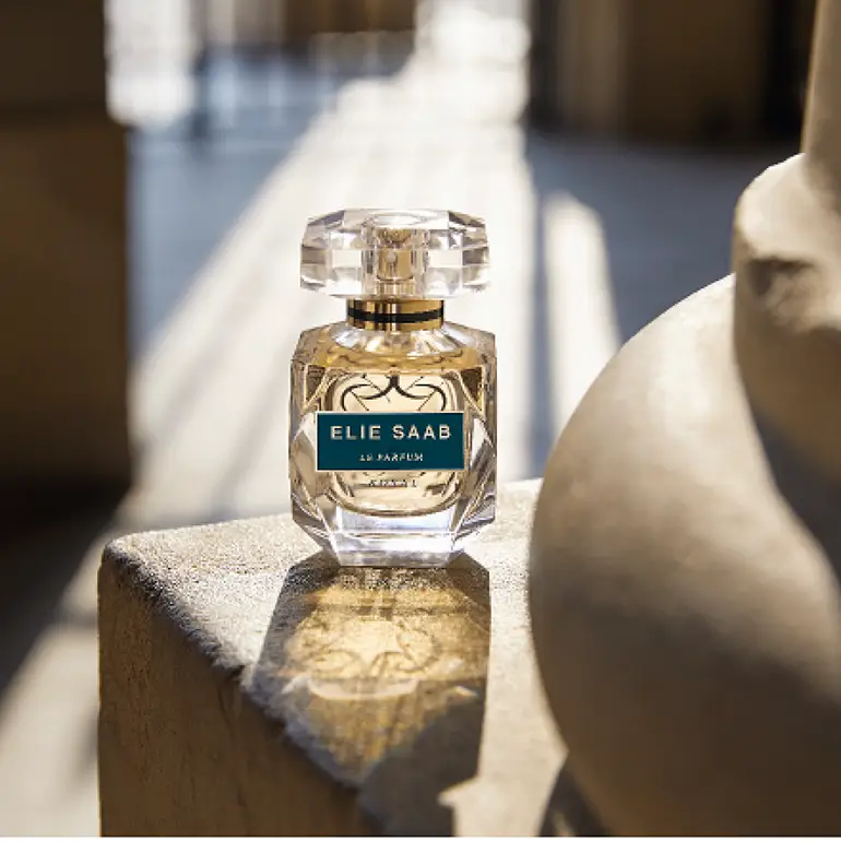 Elie Saab, Le Royal Parfum, Unisex, 90ml