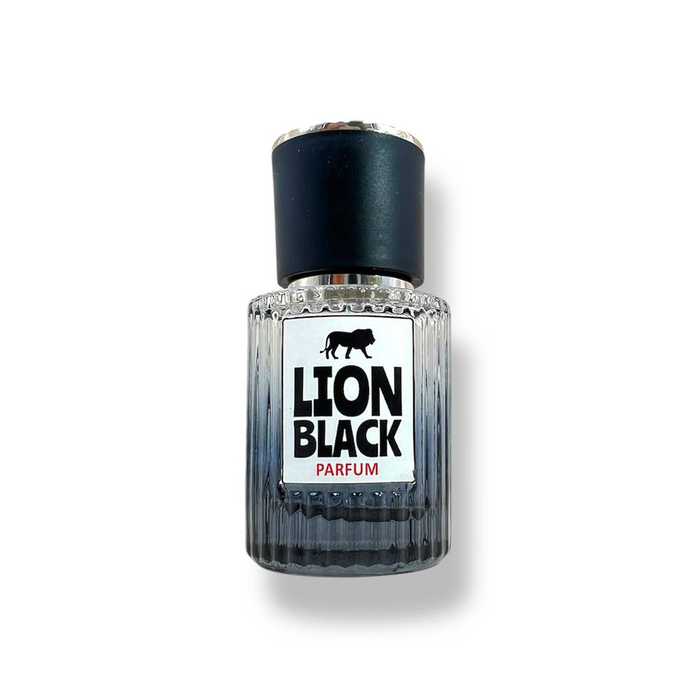 Black Lion, John Bad Hair Mist, 30ml