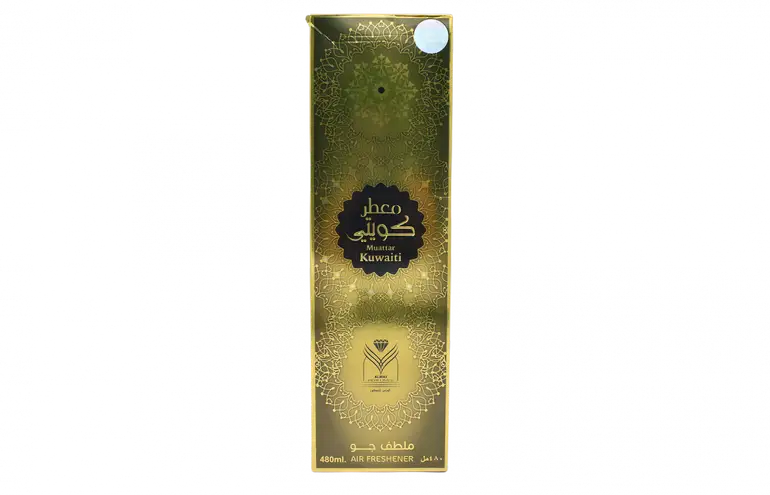 ,Kuwaiti, air, freshener, from, Almas, Perfumes