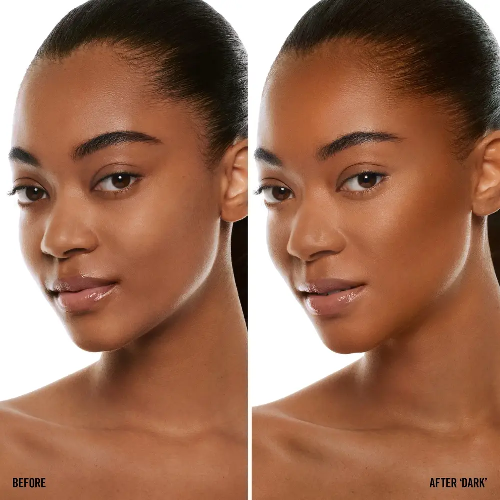 By Mario, Contour Stick Soft Sculpt - Dark