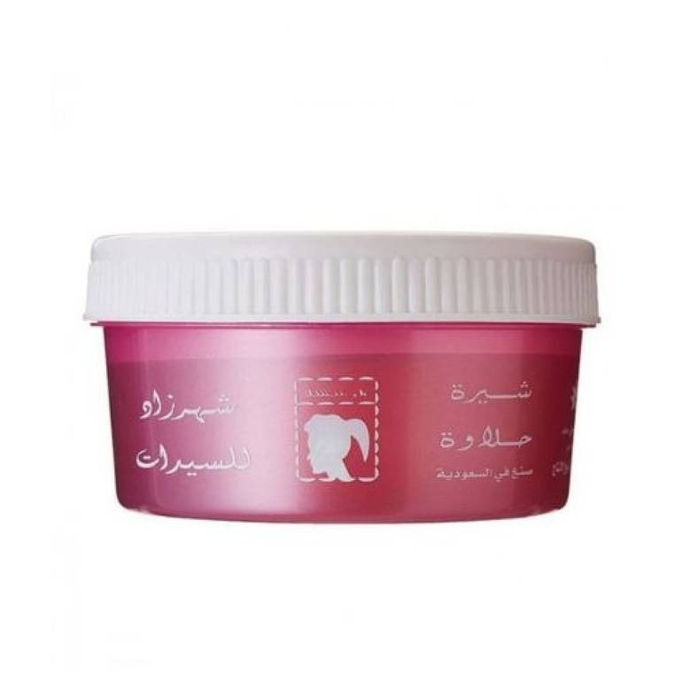 شهرزاد, مزيل الشعر الطبيعي, - 500 جم 