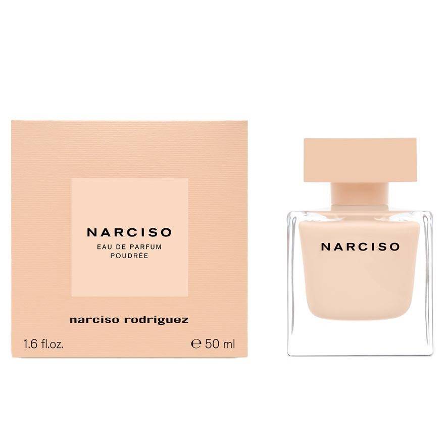 Narciso Rodriguez, Perfume, Narciso Poudree Parfum, - 50ml