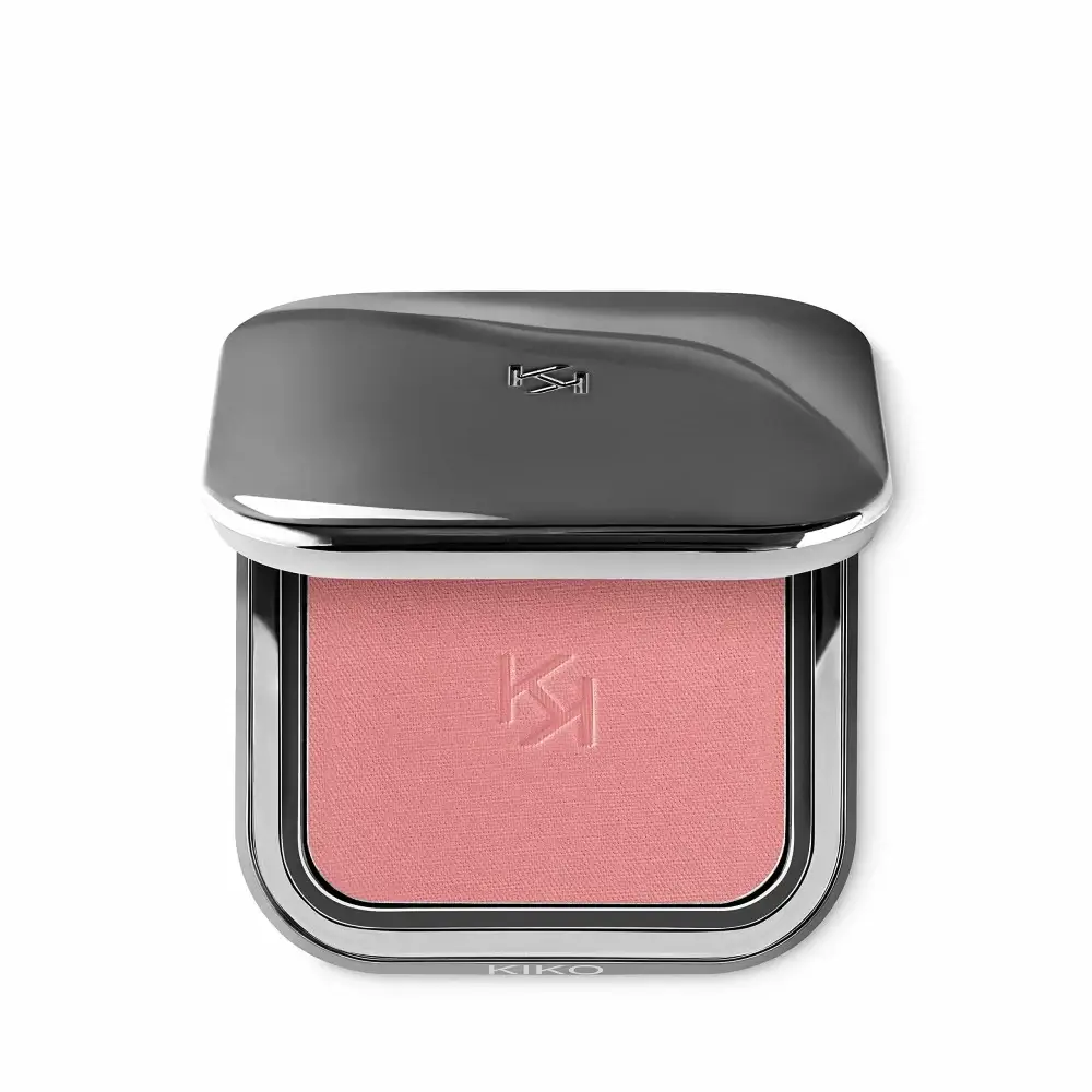  KIKO MILANO, Unlimited Powder Blush - Multi Shades