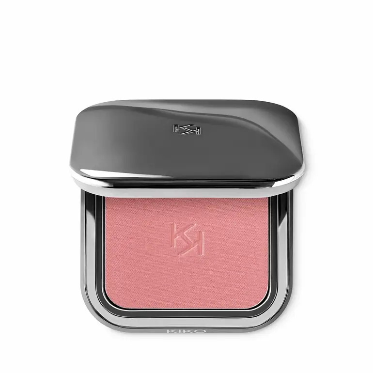  KIKO MILANO, Unlimited Powder Blush - Multi Shades