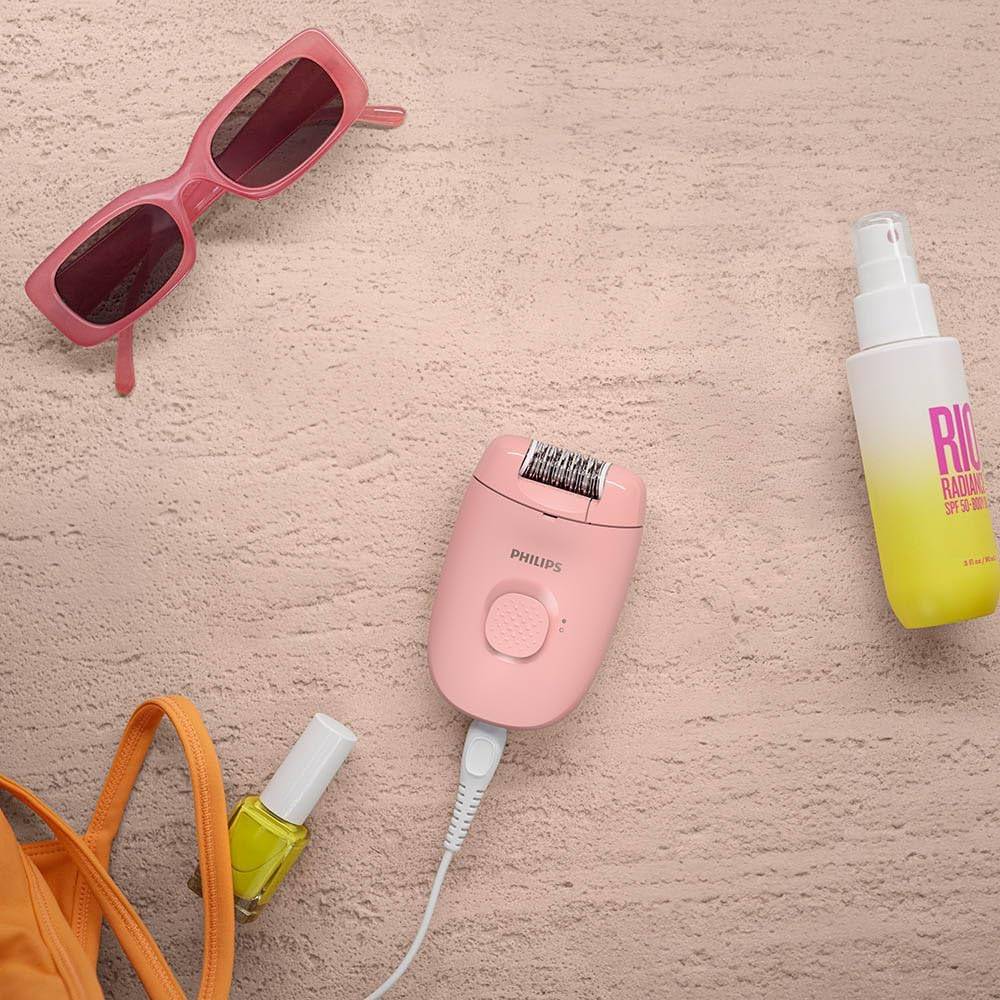 Philips, Epilator Device, Waterproof, -2000