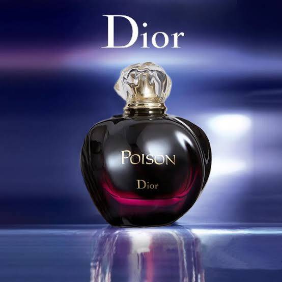 Dior, Poison Eau de Toilette - 100ml