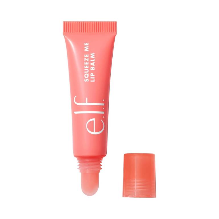 ELF, Squeeze Me, Lip Balm, - Strawberry