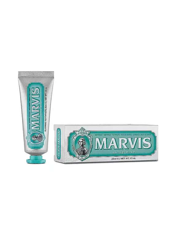 Marvis, Toothpaste, Anise & Mint, 25ml