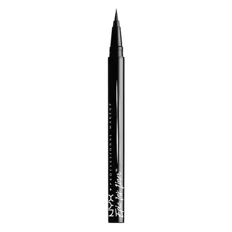 NYX, Epic Liner Eyeliner, - 01 Black