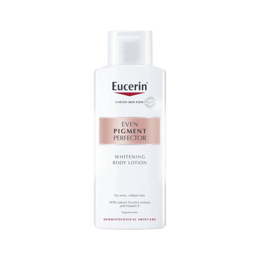 Eucerin, Daily Skin-Evening and Moisturizing Lotion - 250ml