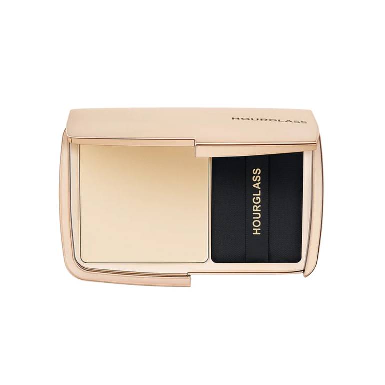 Hourglass, Compact Powder Foundation, Vanish, - Translucent, 10.5g