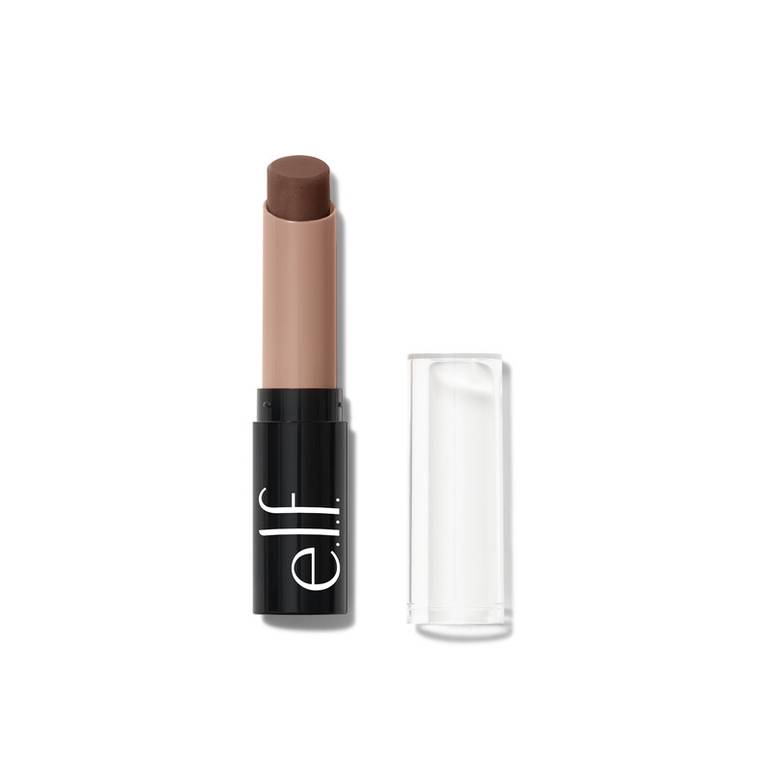 Elf Lip Exfoliator Moisturizing Sugar Lip Scrub - Brown Sugar