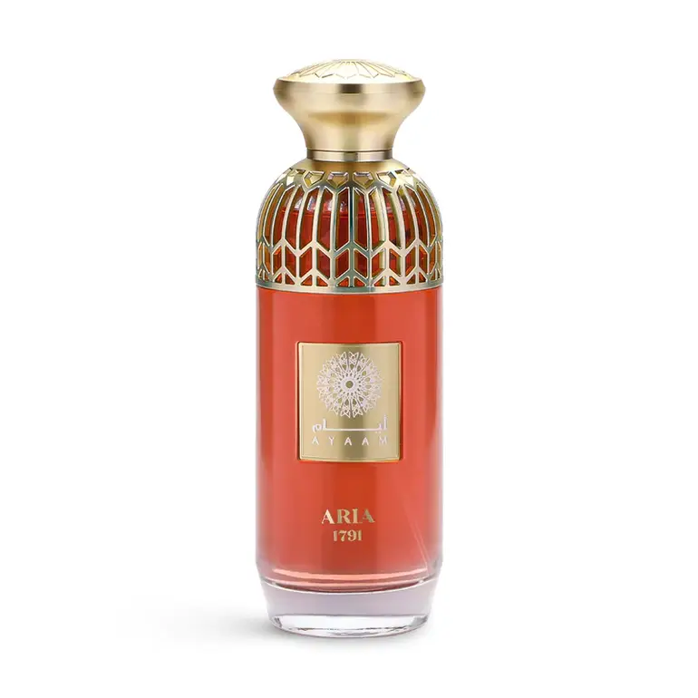 Ayaam, Perfume, Fragrance, Aria, 1791, Unisex, 250ml
