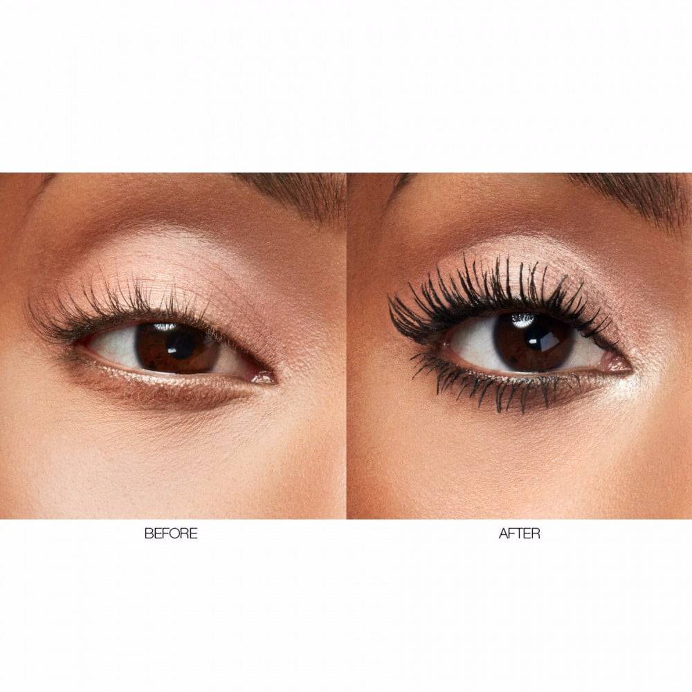 NARS, CLAMAX Mascara Kit, for long and thick lashes, 2 in 1