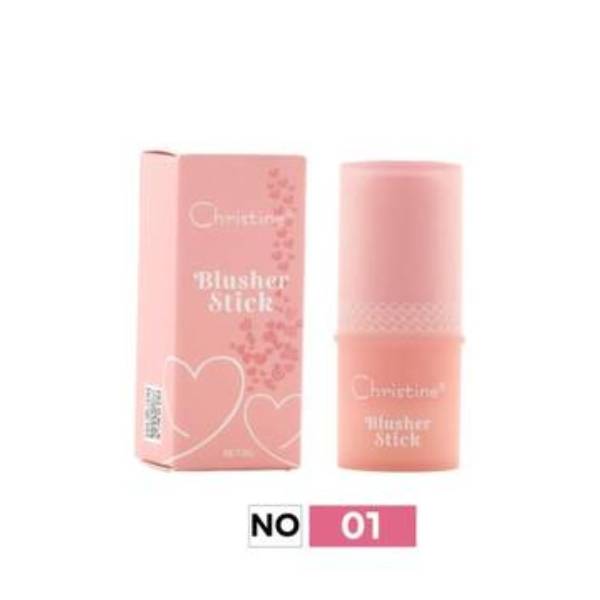 Kristen, Blusher Stick, Creamy-Multi Shades