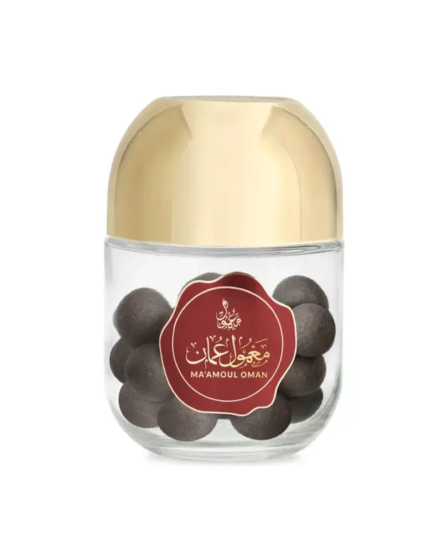 الرحاب, بخور معمول عمان, 250جم