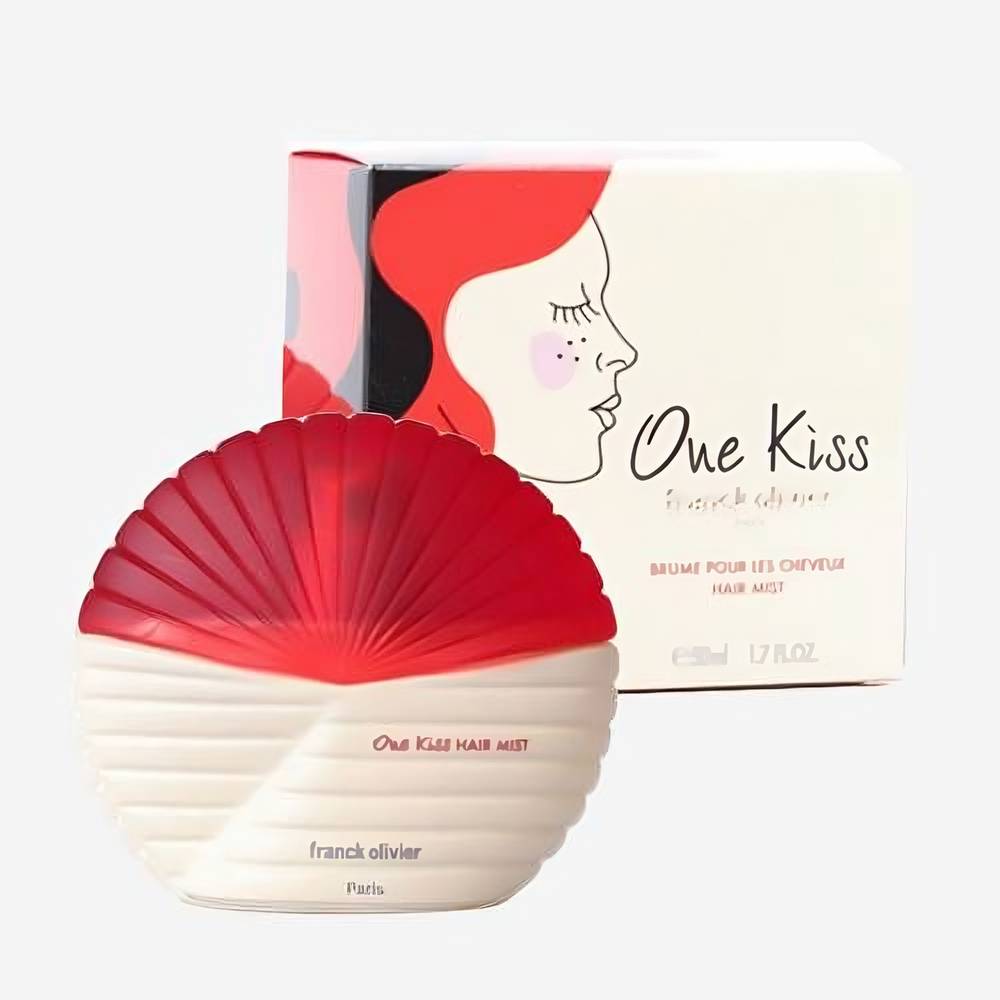 Franck Olivier, One Kiss Hair Mist, - 50ml