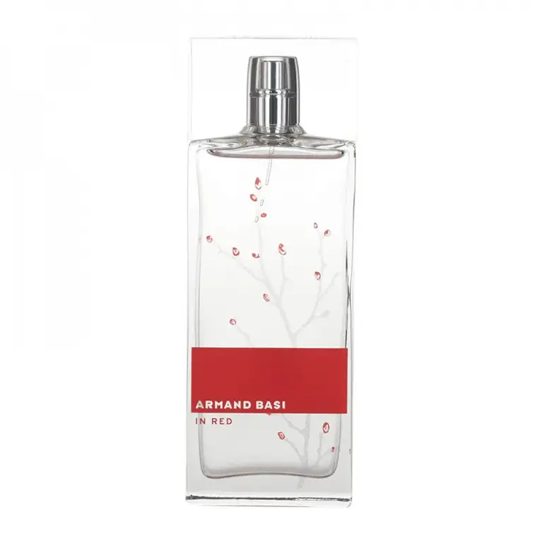 Armand, BASI, Unred, eau de toilette for women 100ml