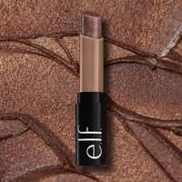 Elf Lip Exfoliator Moisturizing Sugar Lip Scrub - Brown Sugar