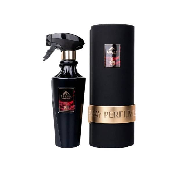Saray, Cloud Air Freshener - 500ml