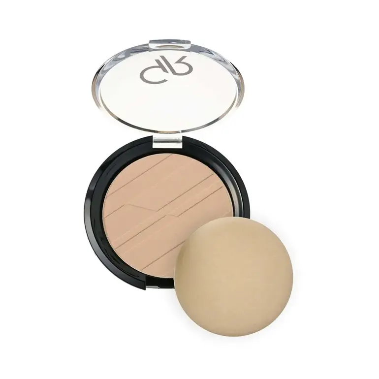 Golden Rose Silky Touch Pressed Powder 05
