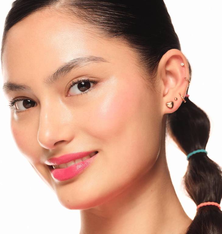 Essence, Cheek & Lip Tint, - 02