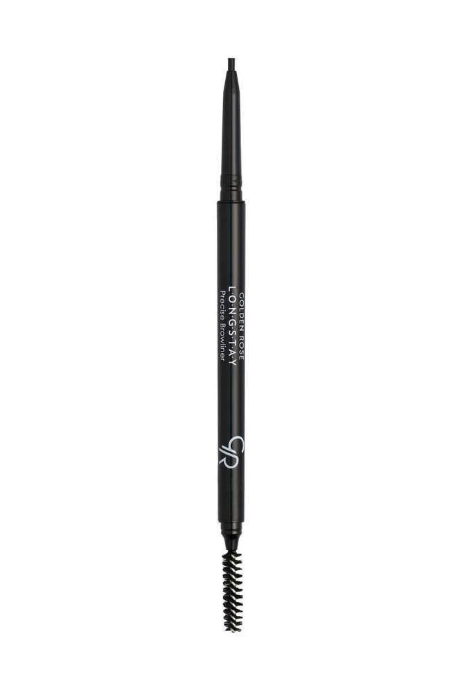 Golden Rose Longstay Precise Browliner 103