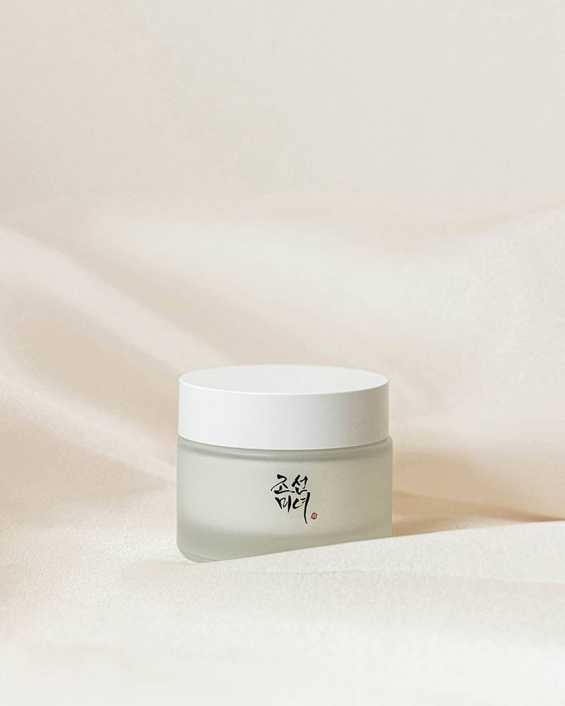 Beauty of Joseon, Dynasty Moisturizing Cream, All in One, for Skin