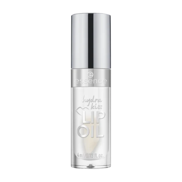 Essence Hydra Kiss Lip Oil - Multiple Shades