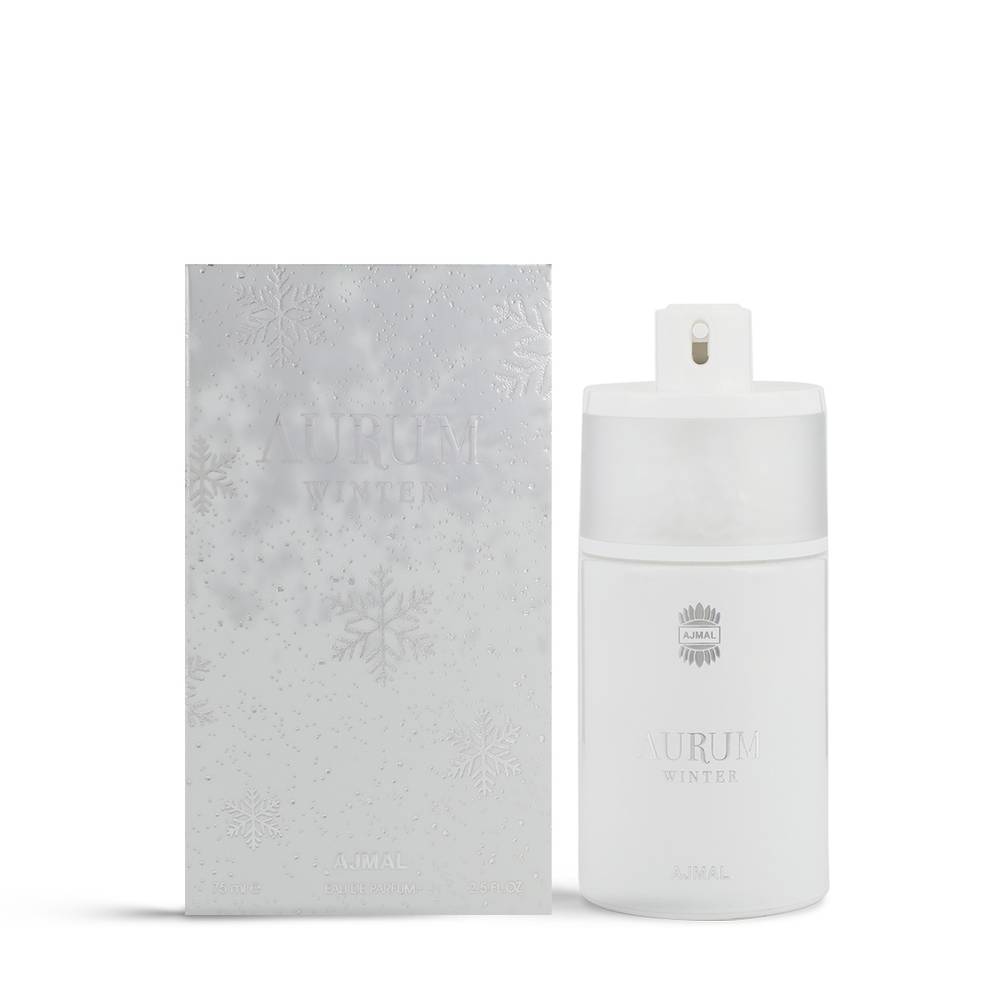 Ajmal, Aurum Winter perfume, 75 ml
