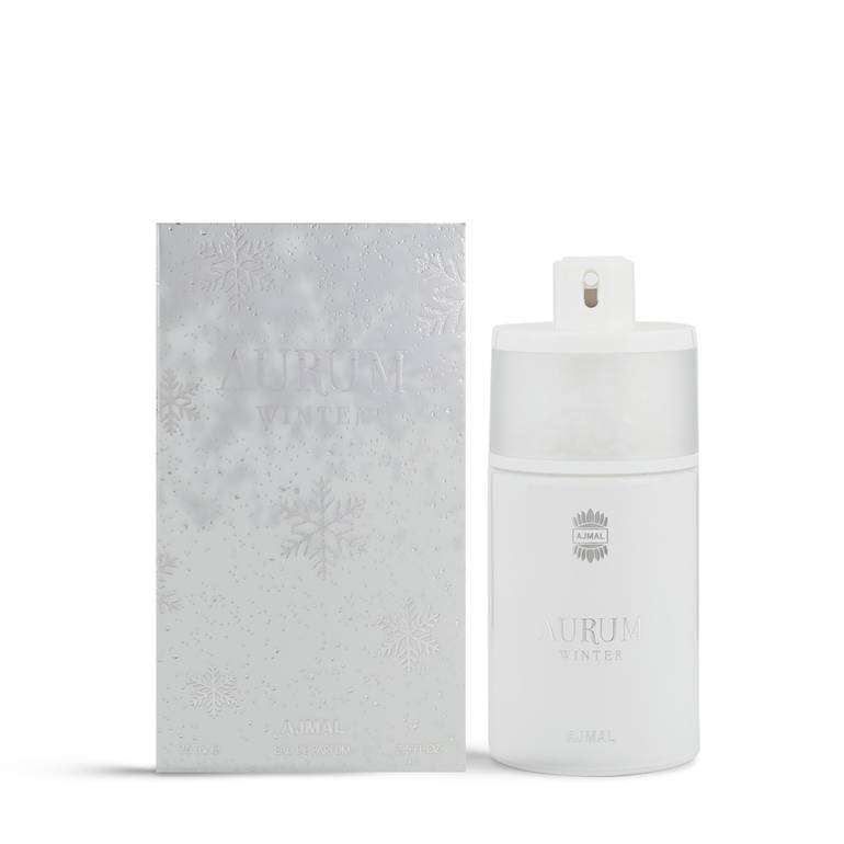 Ajmal, Aurum Winter perfume, 75 ml